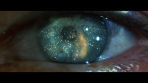 Hello World!!! – La mirada del replicante