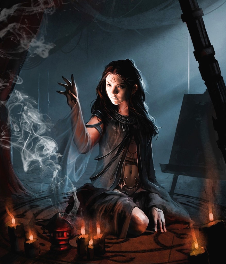 febrero 2013 – La mirada del replicante