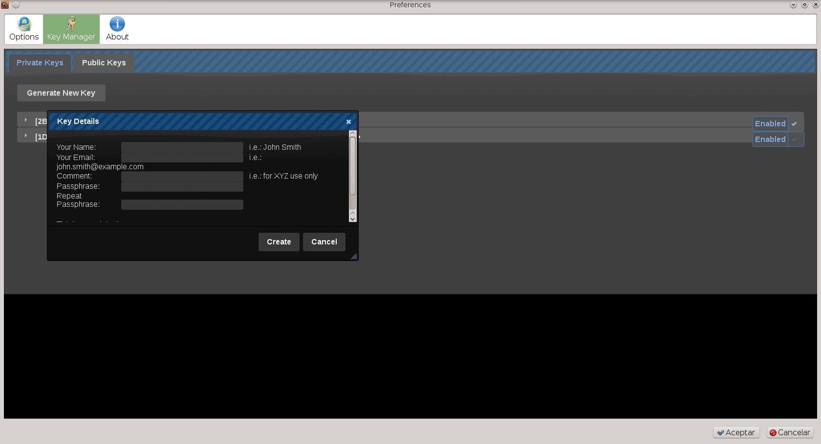 webpg2 – La mirada del replicante