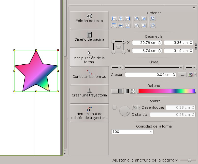 Calligro Bitmap Disponible Calligra 2.7.1 – La mirada del replicante