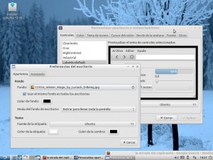 Gpicview Linux Un vistazo a las novedades de Lubuntu 13.10 – La mirada del replicante