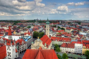 Munich-limux