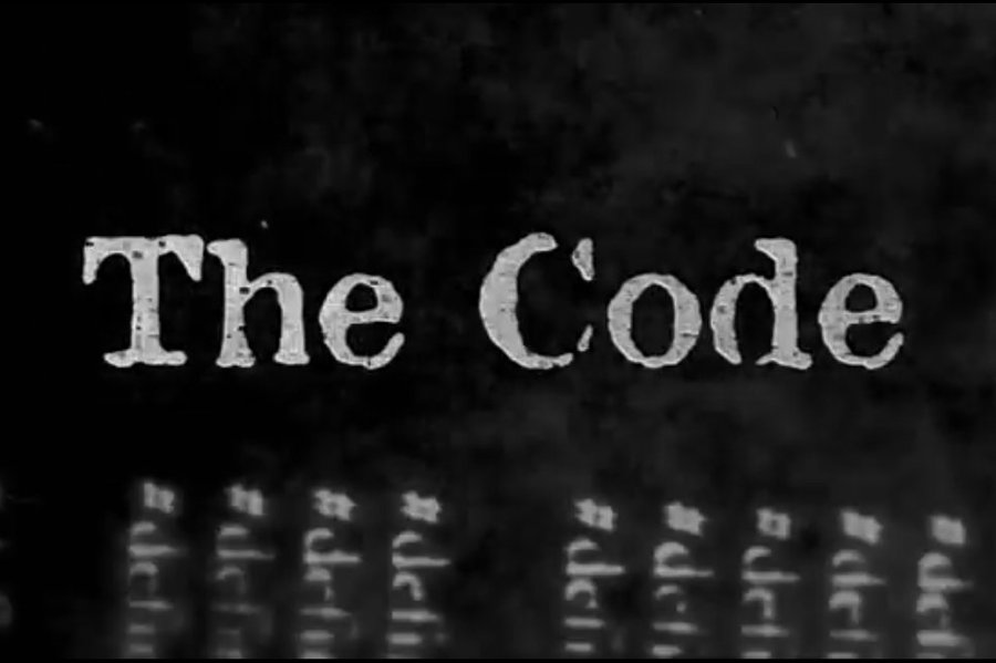 thecode:linux