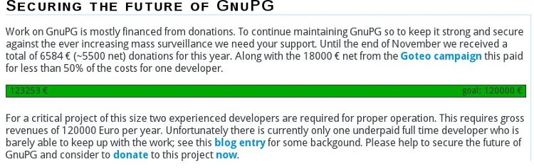 donaciones-gpg