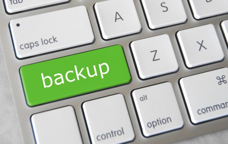 Script Para Realizar Backup Con Tar La Mirada Del Replicante