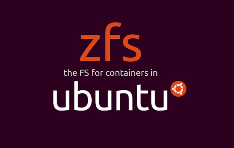 zfs-ubuntu