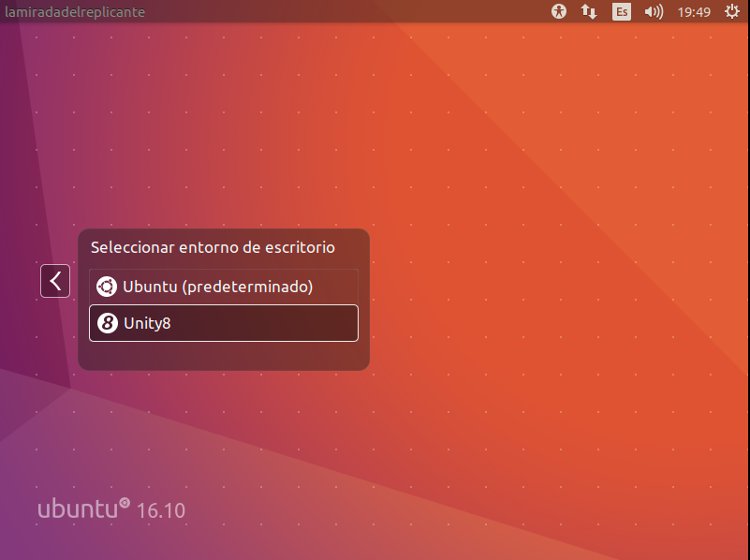 ubuntu-unity8
