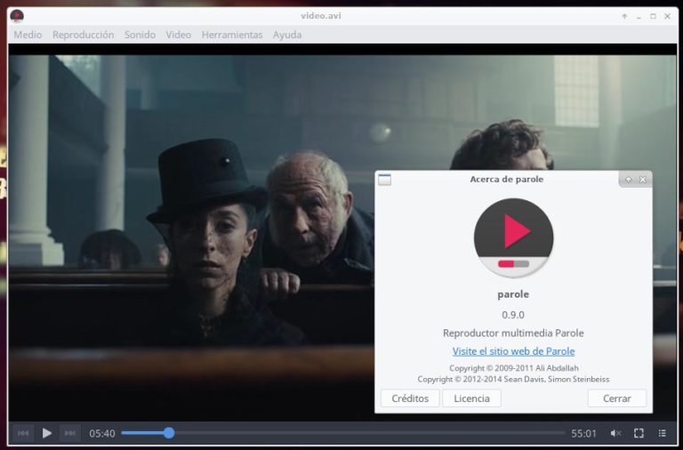 Disponible Parole 0.9 con nuevo modo de reproducción mini – La mirada ...